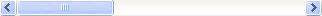 Horizontal scroll bar graphic